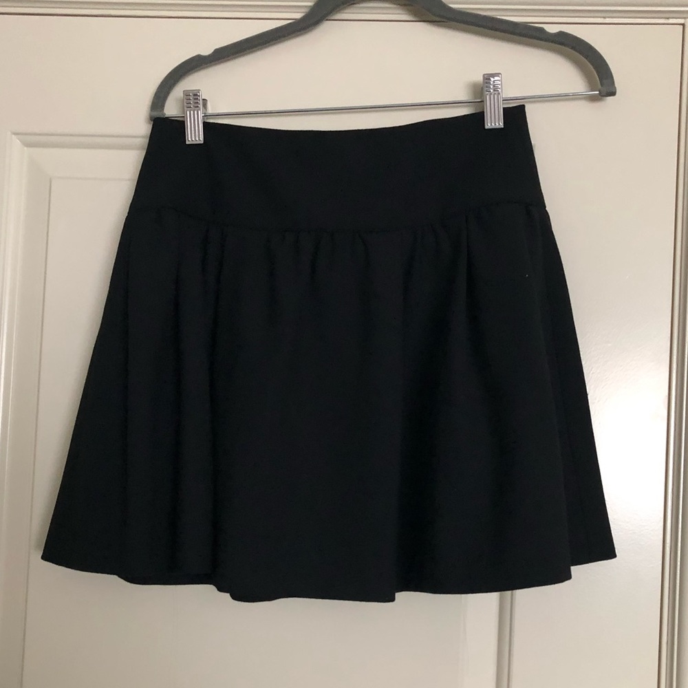 Red Valentino Skirt size 38 translates to a size 2